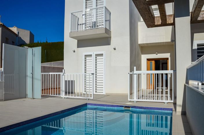 Image No.53-4 Bed Villa for sale