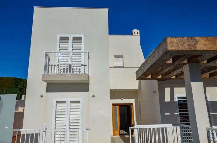 Image No.54-4 Bed Villa for sale