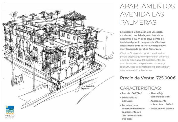 Image No.2-Land for sale