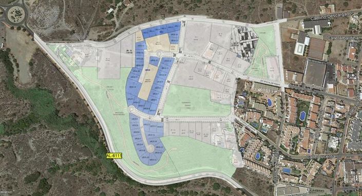 Image No.2-Land for sale