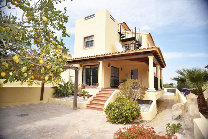 Image No.24-4 Bed Villa for sale