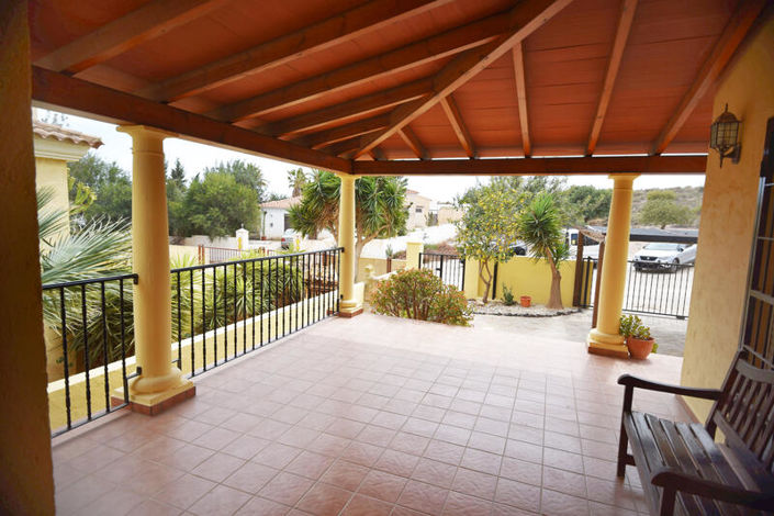 Image No.5-4 Bed Villa for sale