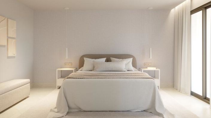 Image No.11-2 Bed Villa for sale