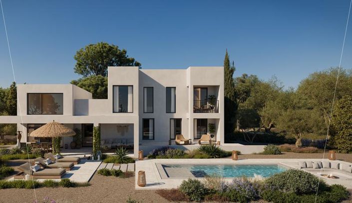 Image No.13-2 Bed Villa for sale