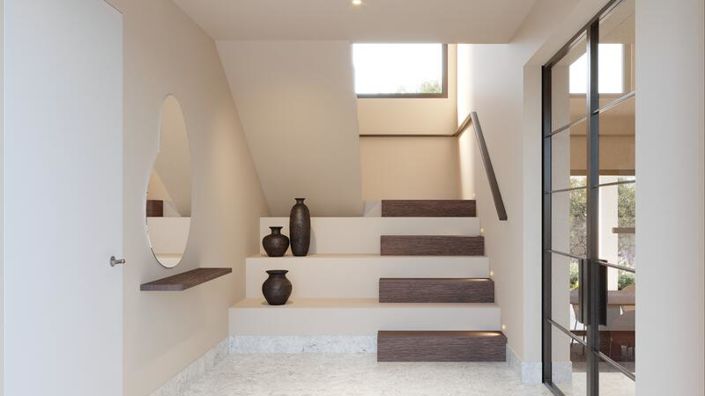 Image No.4-2 Bed Villa for sale