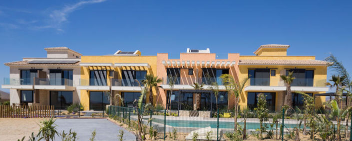 Image No.16-Maison de ville de 2 chambres à vendre à Cuevas del Almanzora