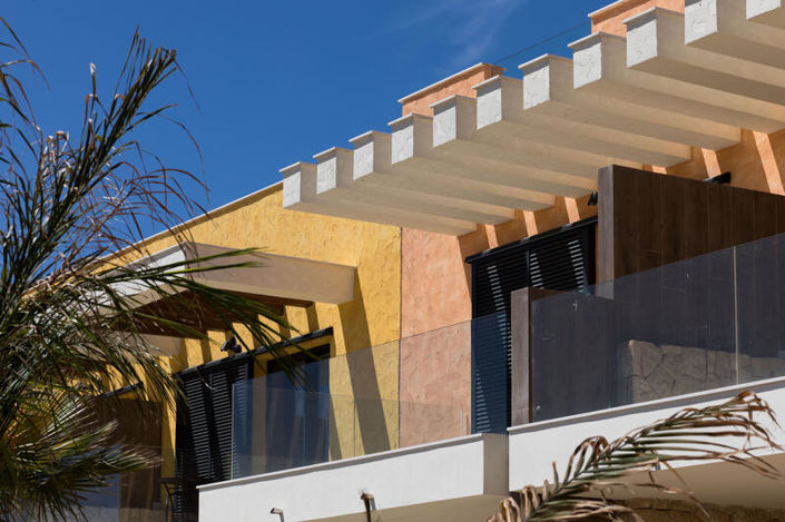 Image No.17-Maison de ville de 2 chambres à vendre à Cuevas del Almanzora