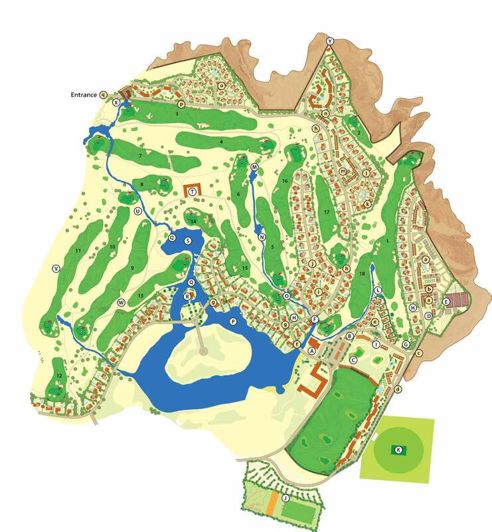 Image No.14-3 Bed Villa for sale