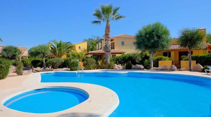 Image No.16-3 Bed Villa for sale