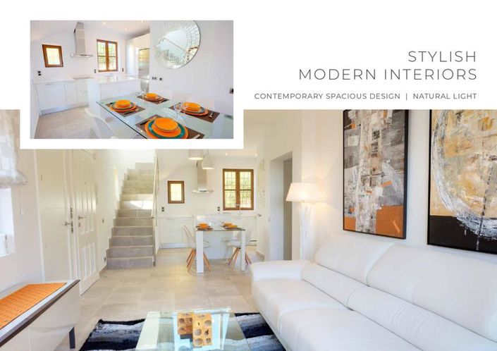 Image No.10-4 Bed Villa for sale