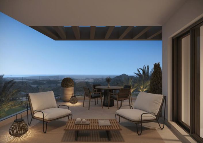 Image No.2-1 Bed Apartment for sale