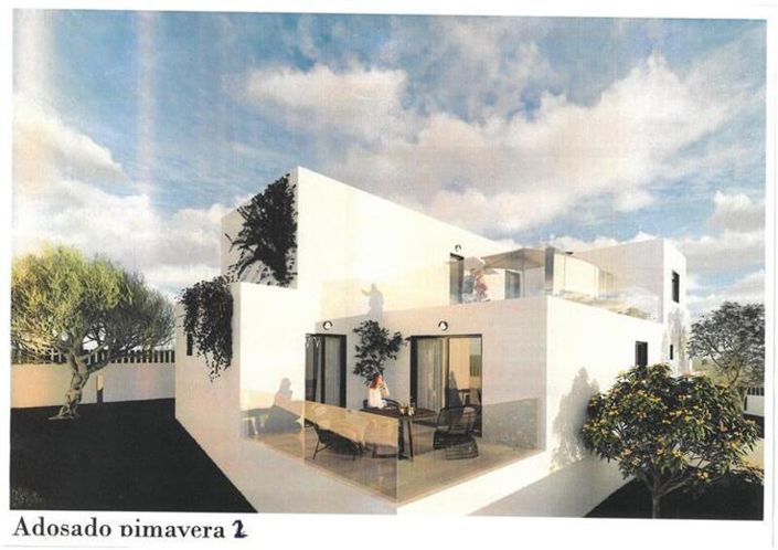 Image No.1-3 Bed Villa for sale