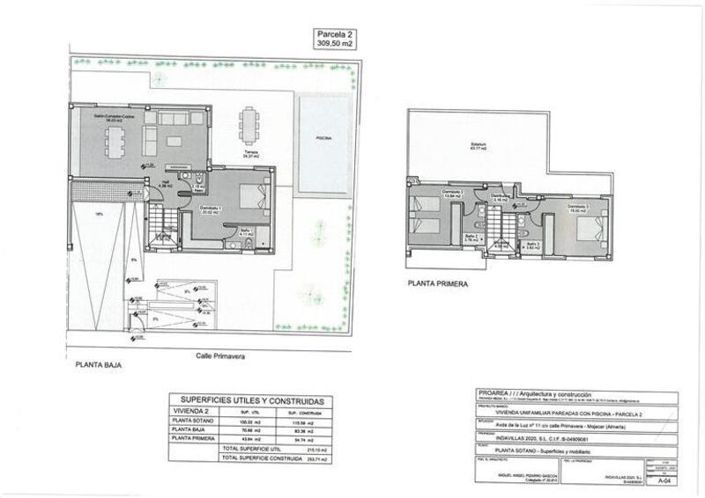 Image No.3-3 Bed Villa for sale