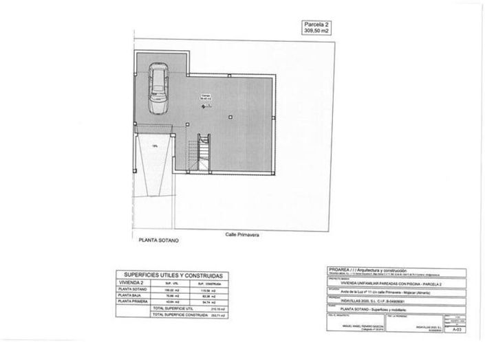 Image No.5-3 Bed Villa for sale