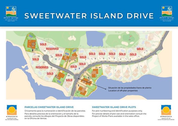 Image No.11-3 Bed Villa for sale