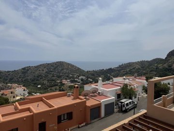 1 - Almeria, Apartment