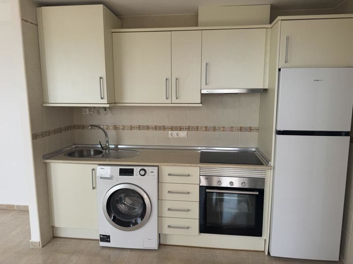 Image No.40-1 Bed Apartment for sale