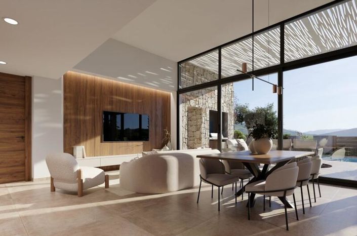 Image No.8-3 Bed Villa for sale