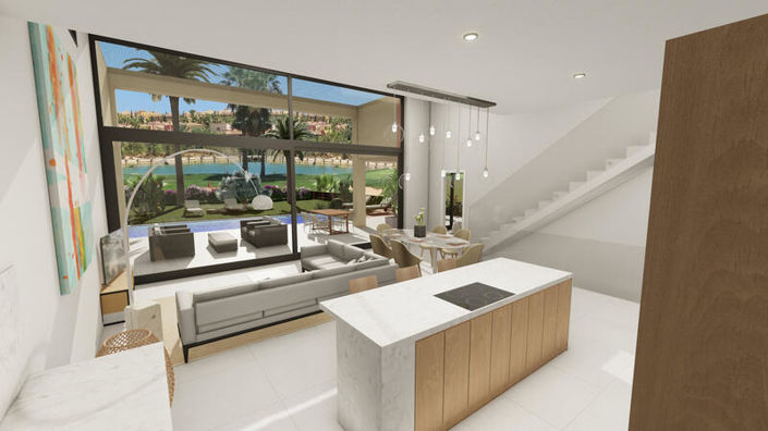 Image No.4-4 Bed Villa for sale