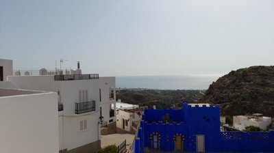 1 - Mojacar, Apartment