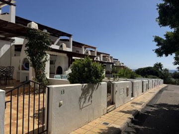 3 Bed Townhouse for sale