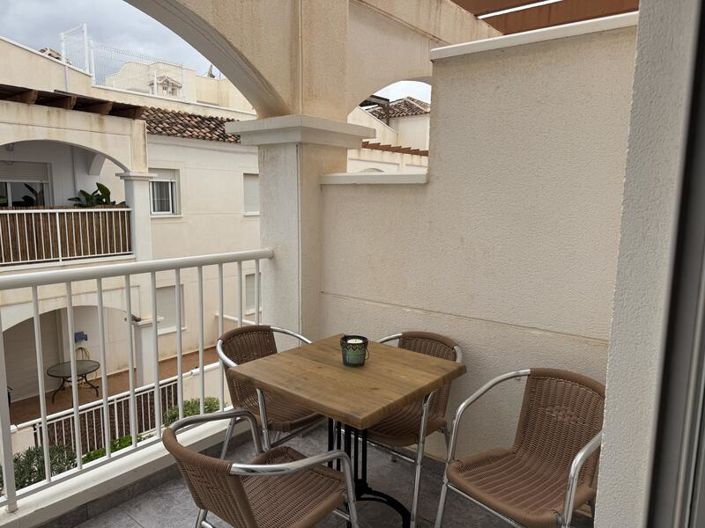 Image No.21-3 Bed Apartment for sale