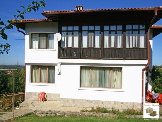 Image No.27-5 Bed House for sale