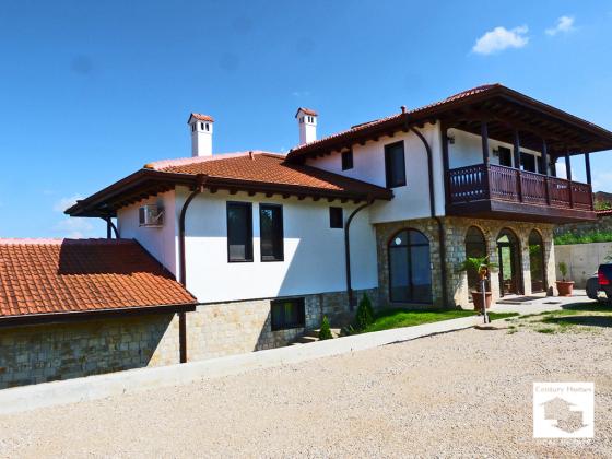 Image No.4-5 Bed House for sale