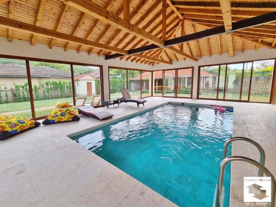 Image No.3-4 Bed House for sale