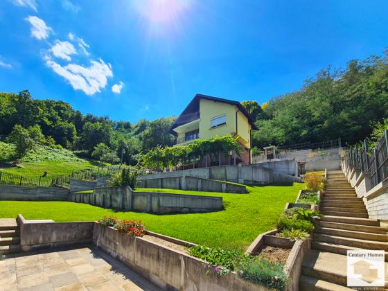 Image No.4-4 Bed House for sale