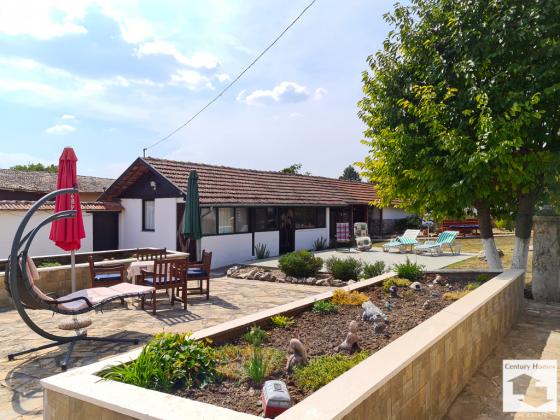 Image No.22-4 Bed House for sale