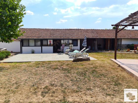 Image No.23-4 Bed House for sale