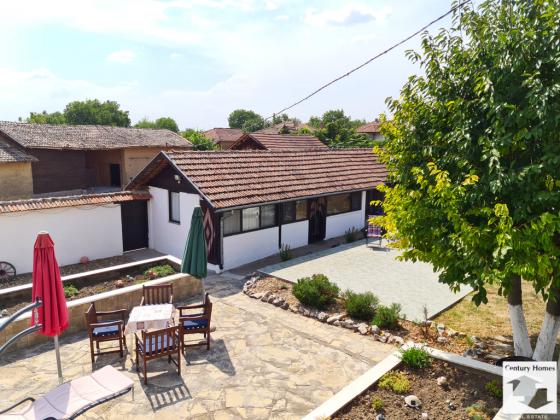 Image No.28-4 Bed House for sale