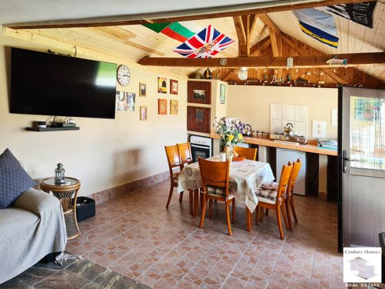 Image No.32-4 Bed House for sale