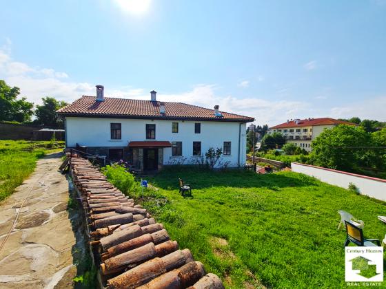 Image No.3-3 Bed House for sale