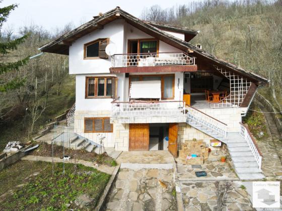 Image No.3-3 Bed House for sale