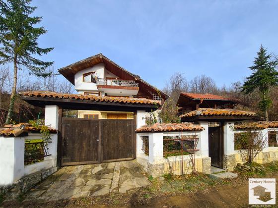 Image No.24-3 Bed House for sale