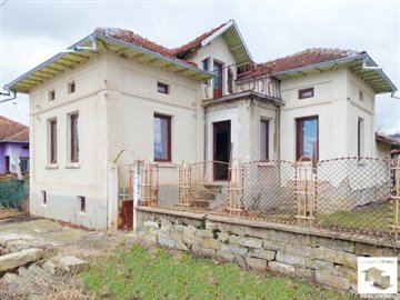 1 - Zlataritsa, House
