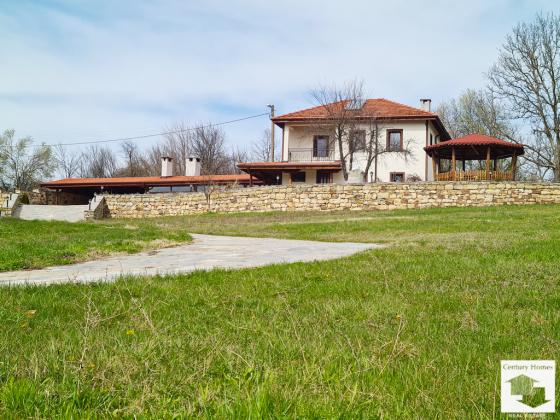 Image No.22-3 Bed House for sale