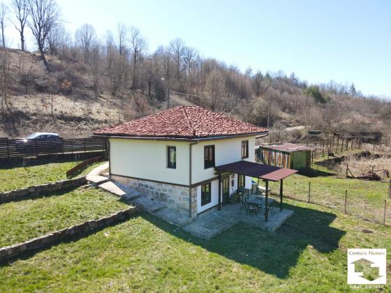 Image No.3-2 Bed House for sale