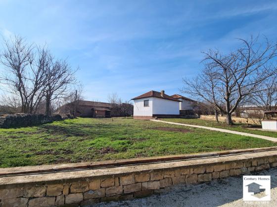 Image No.21-3 Bed House for sale