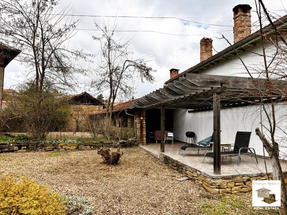 Image No.18-3 Bed House for sale