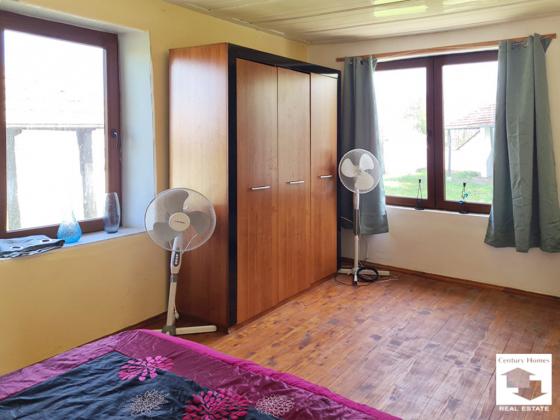 Image No.13-3 Bed House for sale