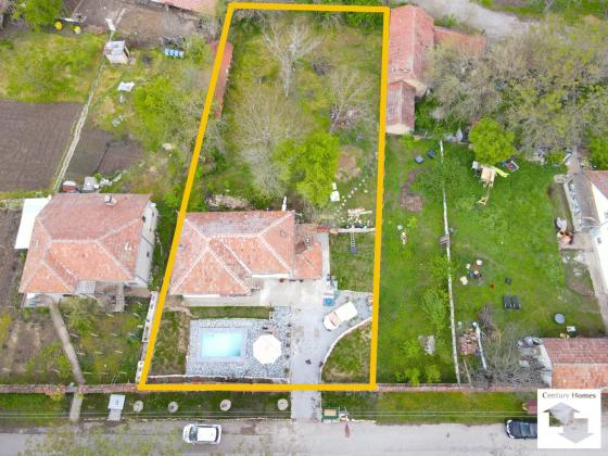 Image No.17-2 Bed House for sale