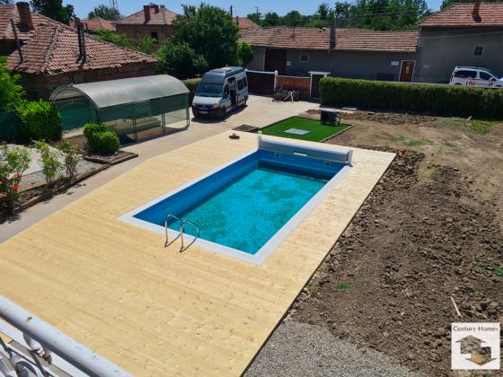 Image No.24-3 Bed House for sale