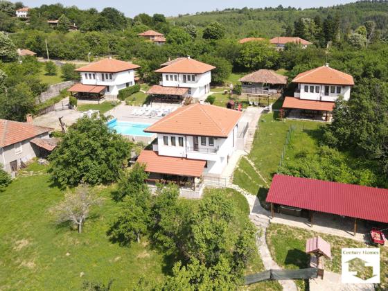 Image No.21-12 Bed House for sale