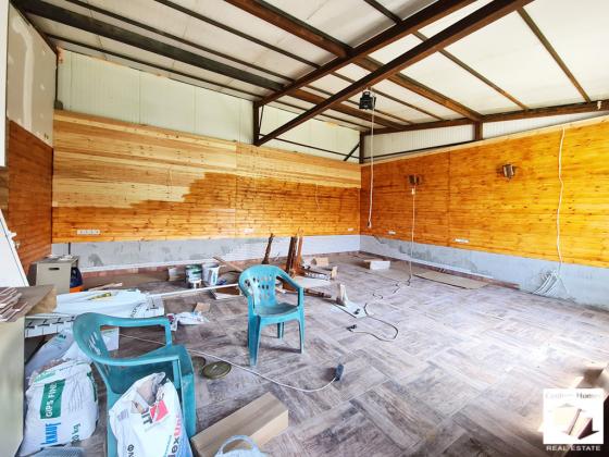 Image No.4-1 Bed House for sale