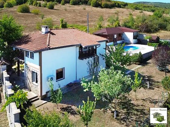 Image No.3-3 Bed House for sale