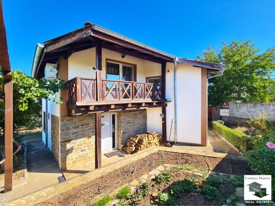 Image No.26-3 Bed House for sale