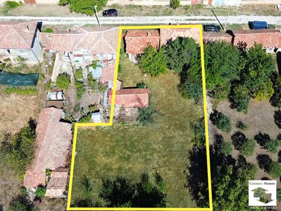 Image No.21-3 Bed House for sale